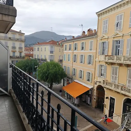 Appartement Victoria Queen *