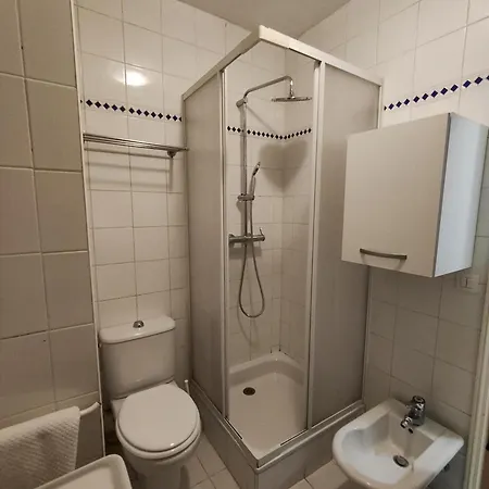 Apartament Victoria Queen Mentona