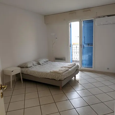 Appartement Victoria Queen Menton