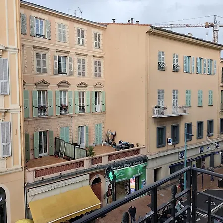 Apartment Victoria Queen *