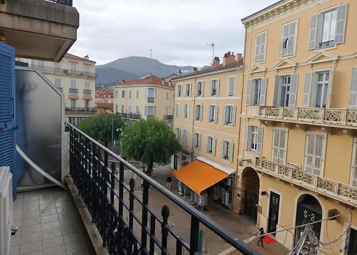 Apartmán Victoria Queen *