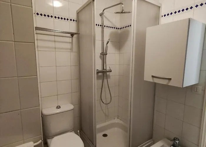 Apartmán Victoria Queen Menton