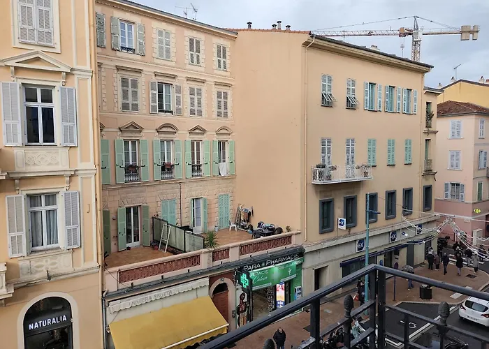 Apartmán Victoria Queen *